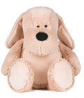 Range pyjama ours personnalisable - Mumbles
