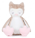 Range pyjama chouette personnalisable - Mumbles