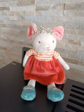 Souris Ingefrid 30 cm collection Bukowski