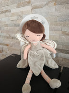Livia, la fée enchantée de la marque Jollien personnalisable