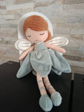 Amy, personnage plein de charme de la marque Jollien personnalisable