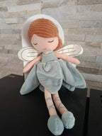Amy, personnage plein de charme de la marque Jollien personnalisable