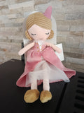 Lady Lym, petite aventurière de la marque Jollien personnalisable
