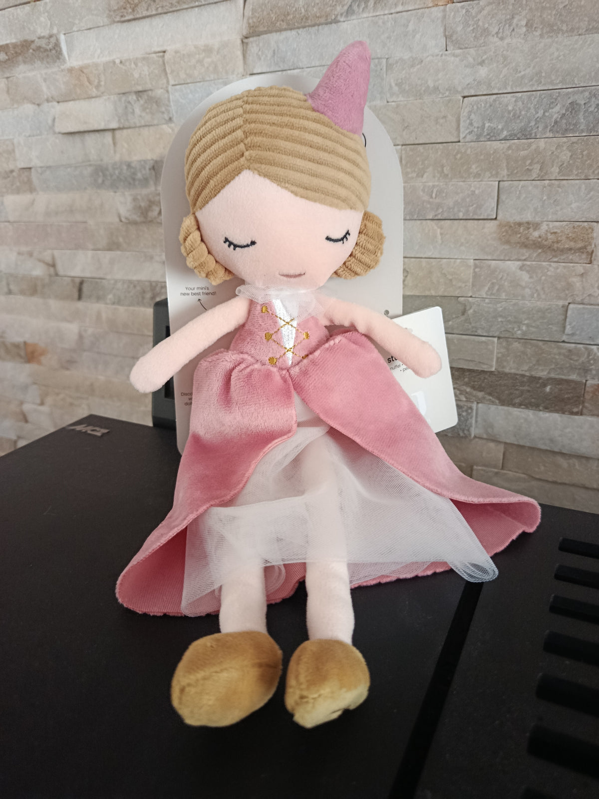 Lady Lym, petite aventurière de la marque Jollien personnalisable