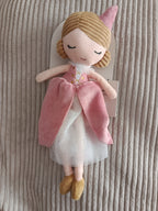 Lady Lym, petite aventurière de la marque Jollien personnalisable