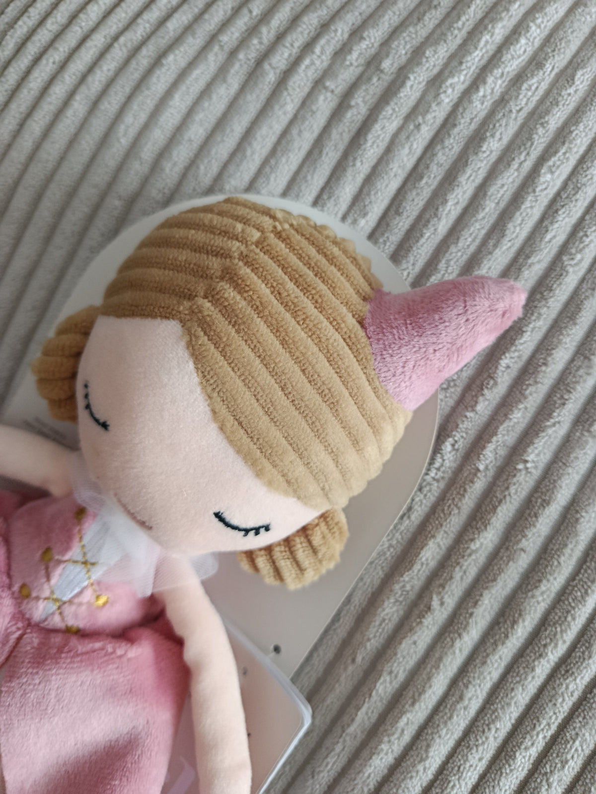 Lady Lym, petite aventurière de la marque Jollien personnalisable