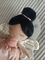 Mae, la petite fée de la marque Jollien personnalisable