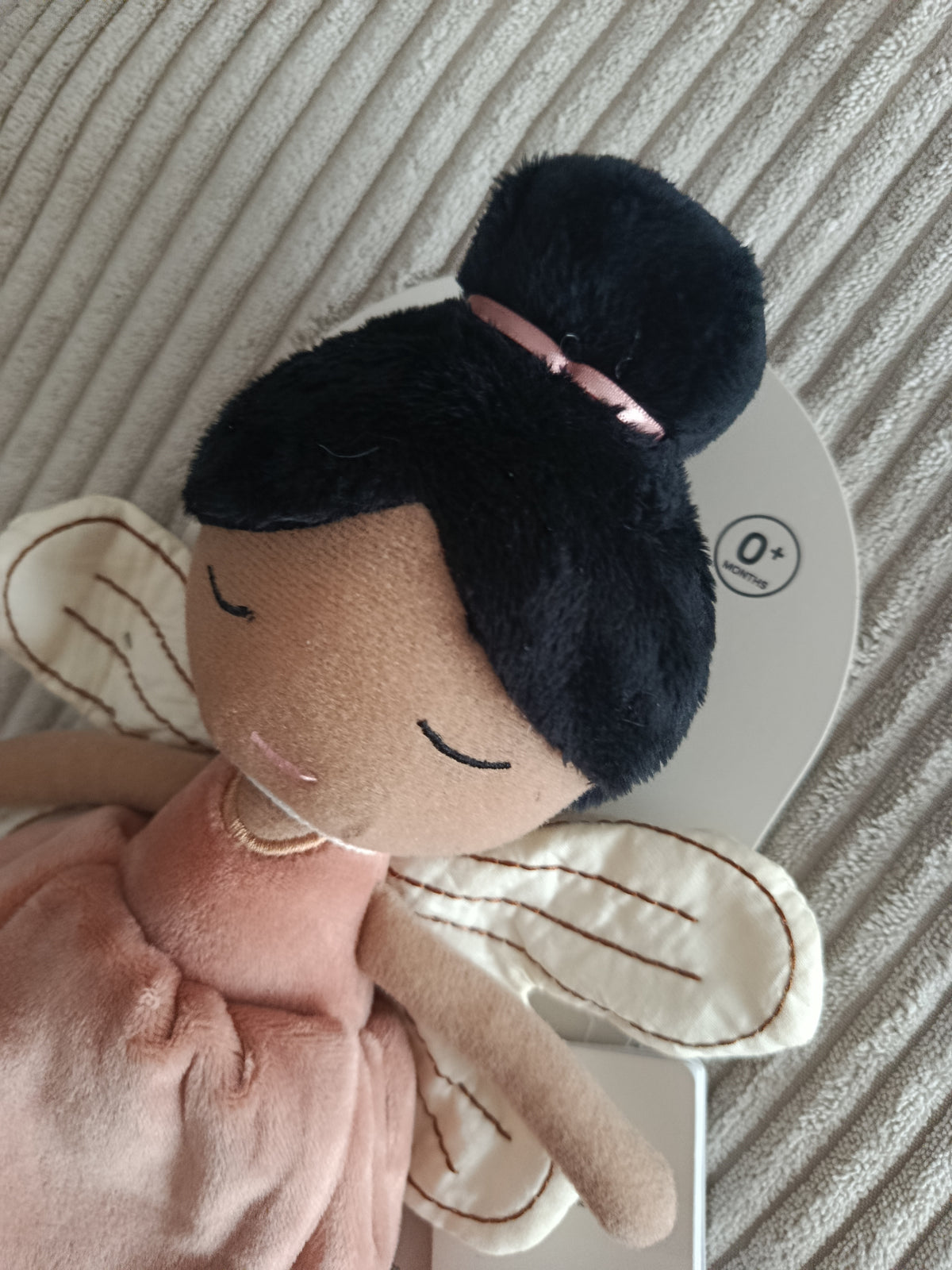 Mae, la petite fée de la marque Jollien personnalisable