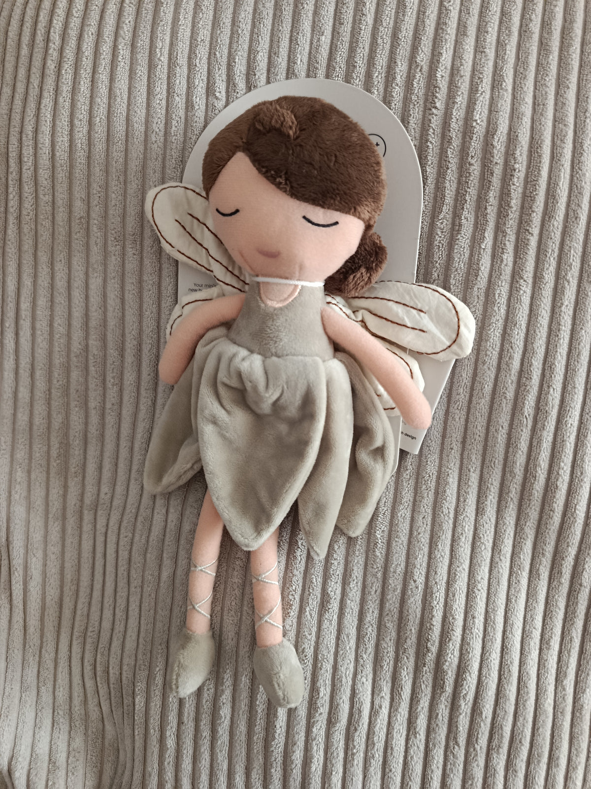 Livia, la fée enchantée de la marque Jollien personnalisable