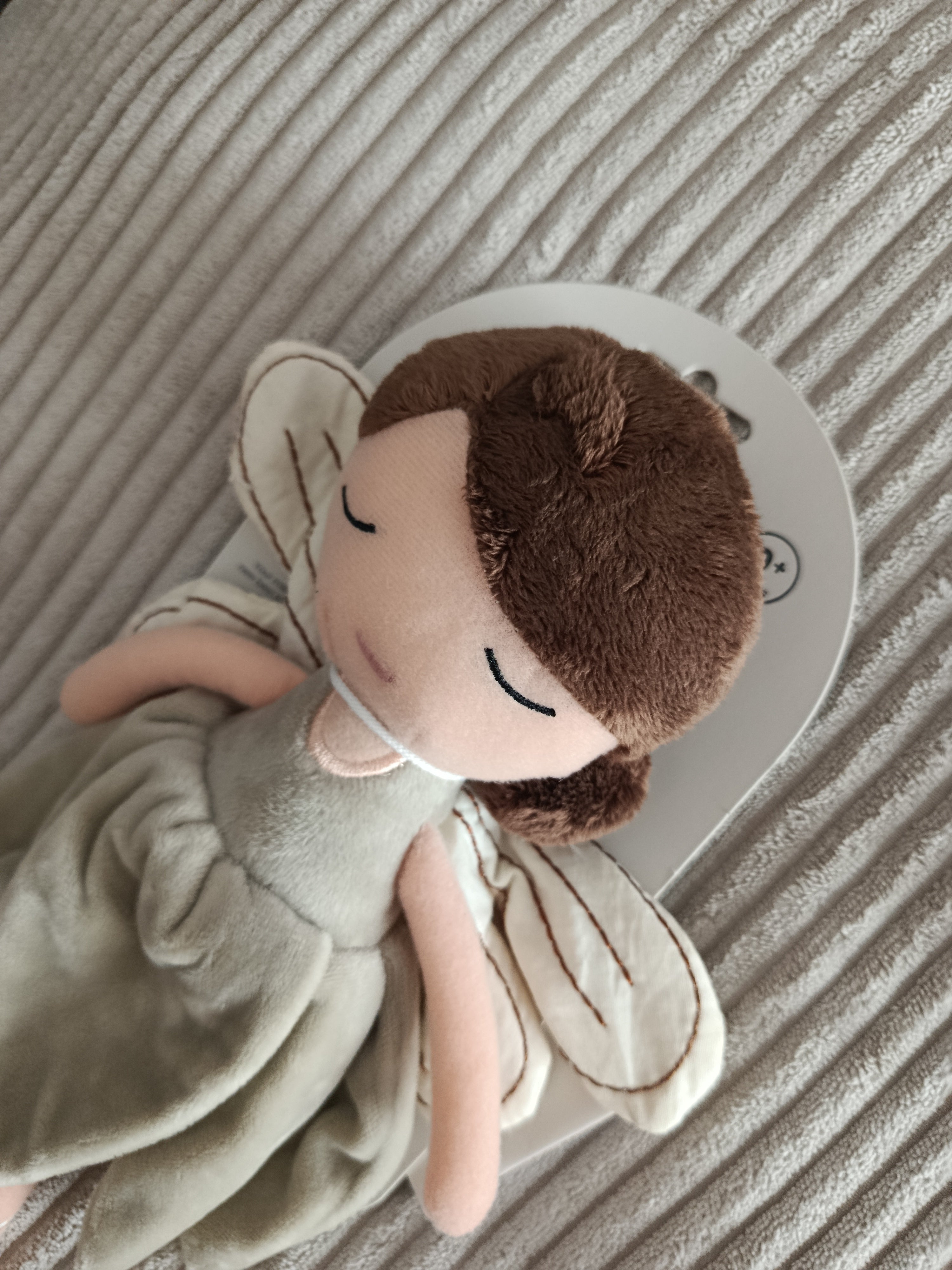 Livia, la fée enchantée de la marque Jollien personnalisable