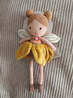 Lily, une petite fleur joyeuse de la marque Jollien personnalisable