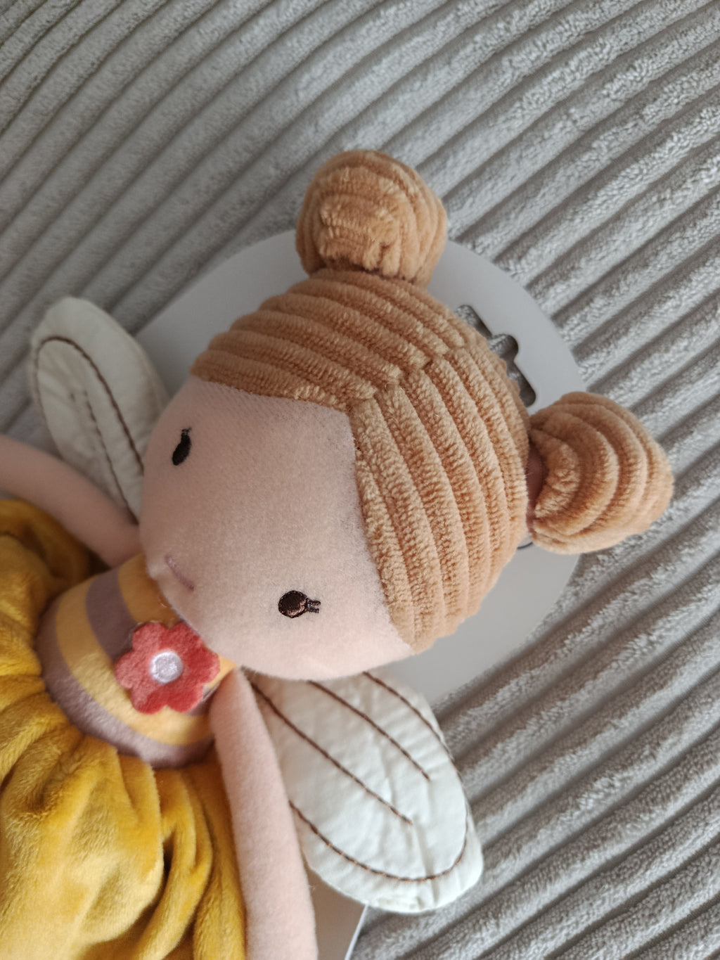 Lily, une petite fleur joyeuse de la marque Jollien personnalisable