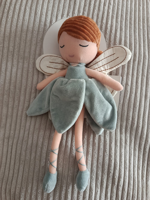 Amy, personnage plein de charme de la marque Jollien personnalisable