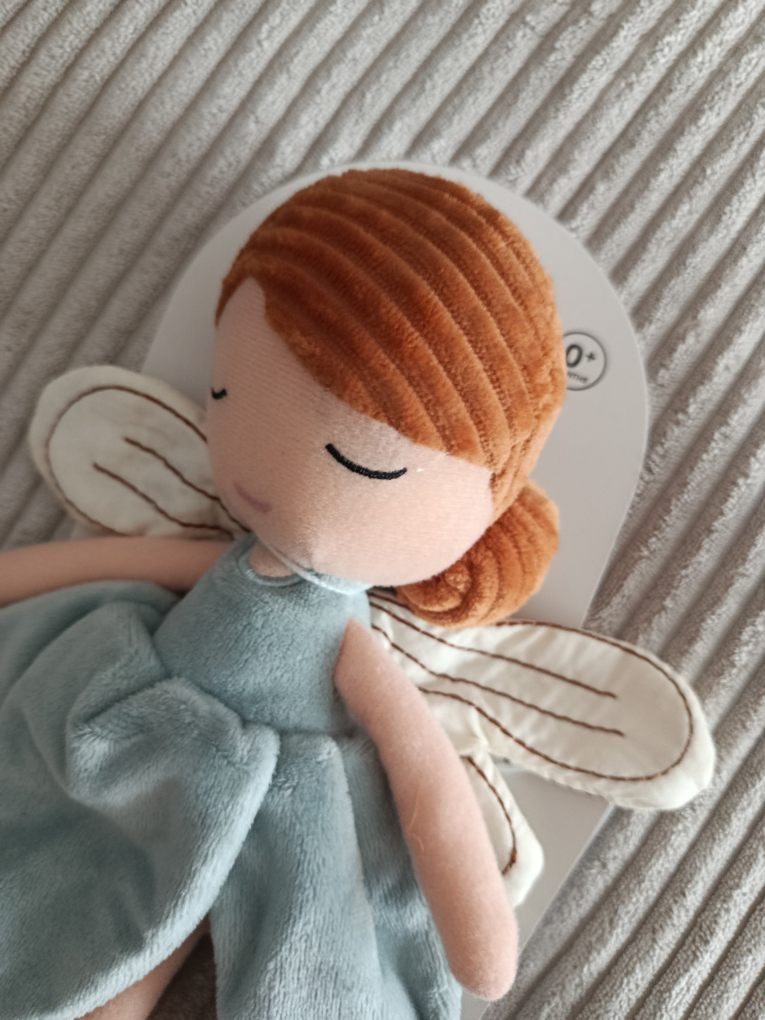 Amy, personnage plein de charme de la marque Jollien personnalisable