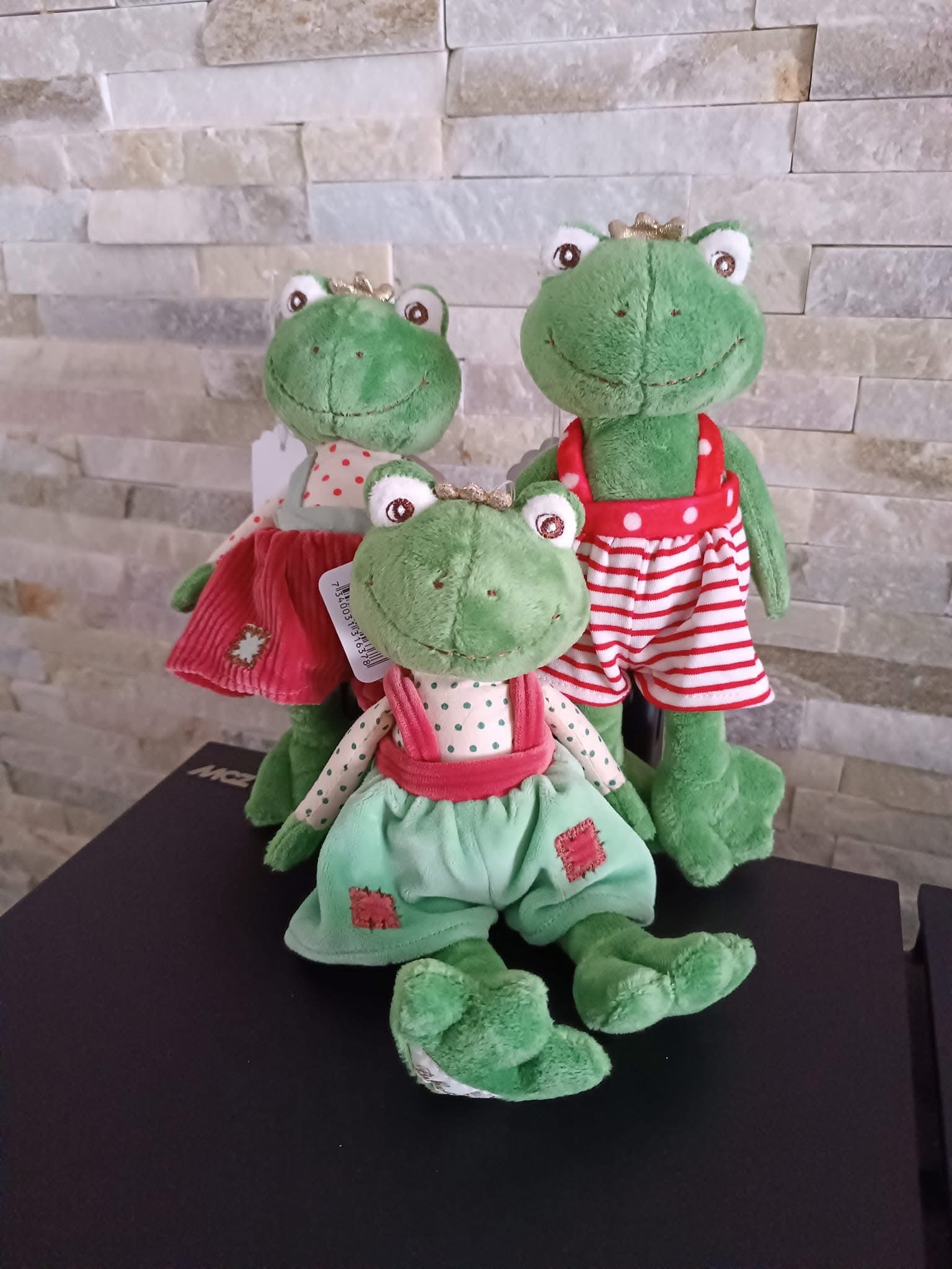 Baby prince 22 cm collection Bukowski