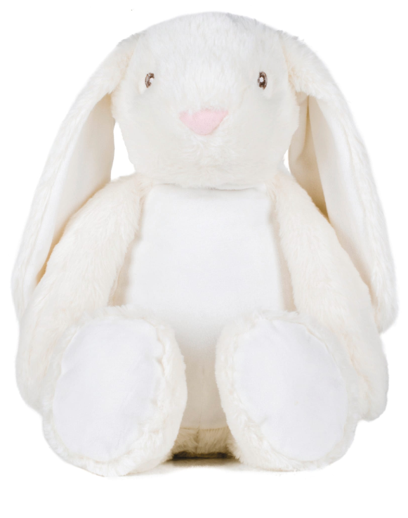 Range pyjama lapin personnalisable - Mumbles