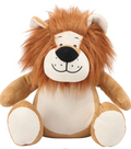 Range pyjama lion personnalisable - Mumbles