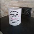 Mug personnalisé - Spécial Marckoise