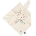 Doudou KALOO beige 30 cm brodé.