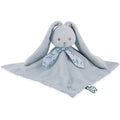 Doudou KALOO bleu 30 cm brodé.