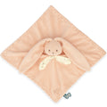 Doudou KALOO rose 30 cm brodé.