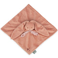 Doudou KALOO terracota 30 cm brodé.